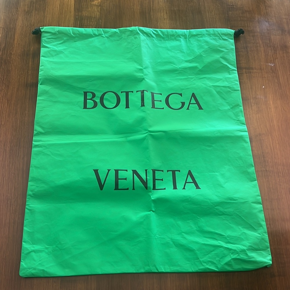 Bottega Veneta Dust Bag